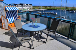 Ferienapartment Sonnensegler Insel Usedom